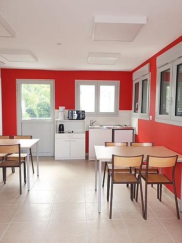 Foyer rural de Brain-sur-Allonnes