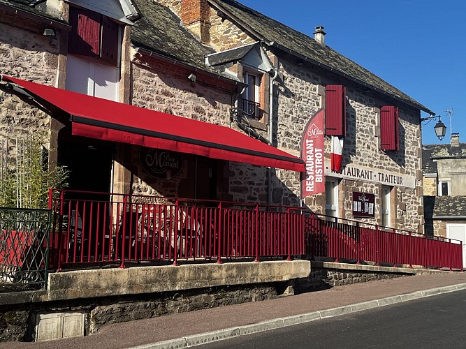 Ô Bon Moment - Devanture_1