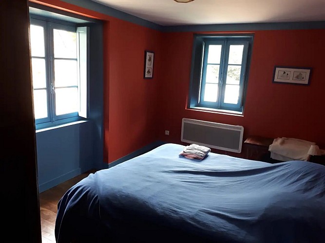 Le Moulin de la Couère