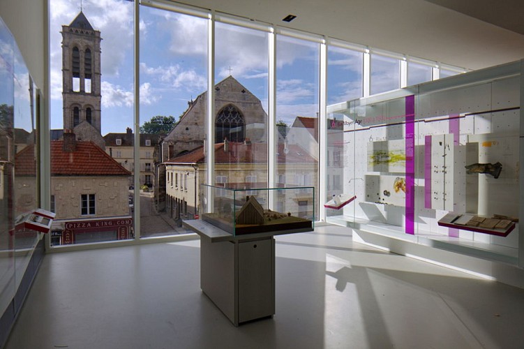 Archéa - Musée archéologique