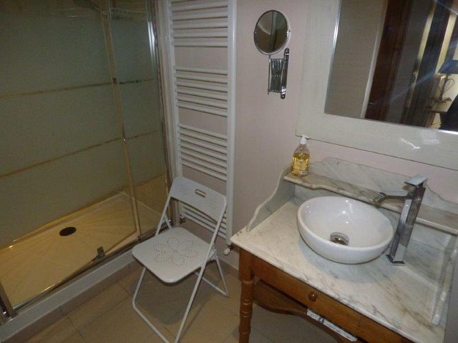 Chambre d'hôtes la Poitevinière