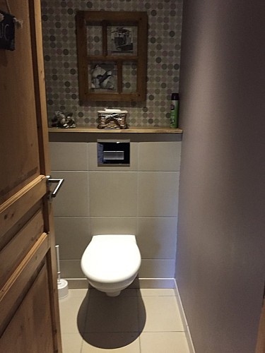 Chambre d'hôtes la Poitevinière