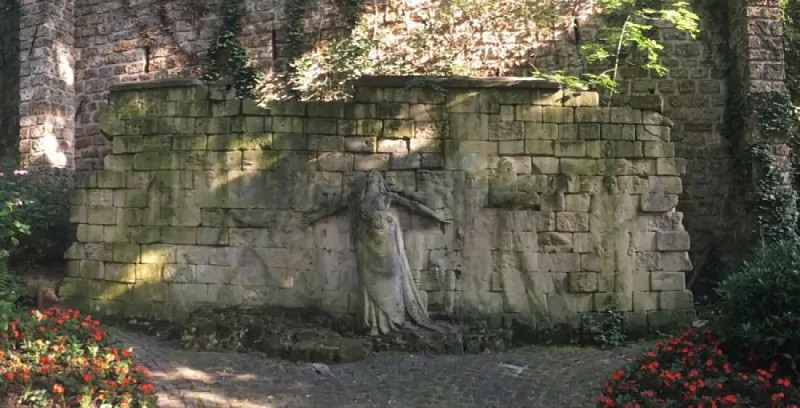 Cimetière du Père Lachaise