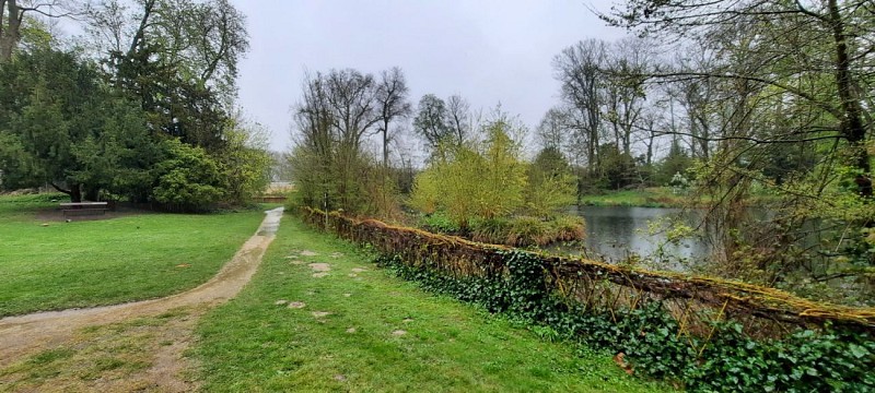 Parc Balbi
