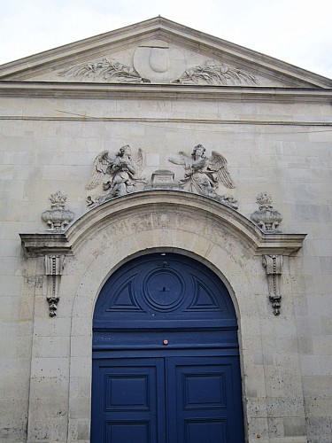 couvent des Récollets