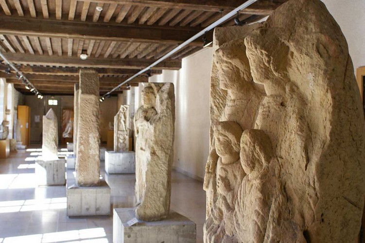 MUSÉE GEORGES GARRET_1