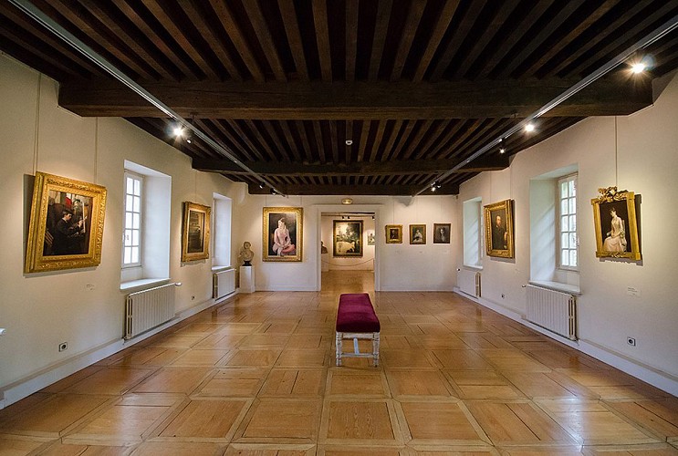 MUSÉE GEORGES GARRET_2