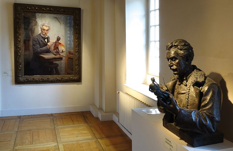 MUSÉE GEORGES GARRET_3