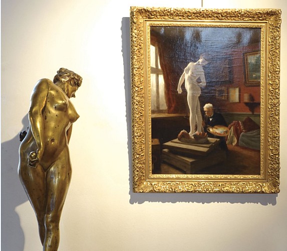 MUSÉE GEORGES GARRET_4