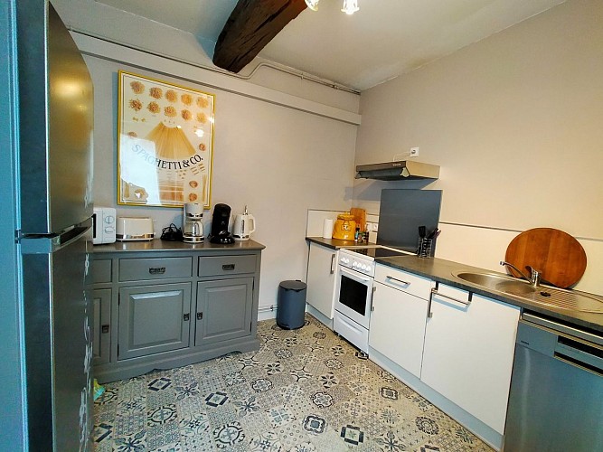 Le Patio Saint-Vincent n° 6