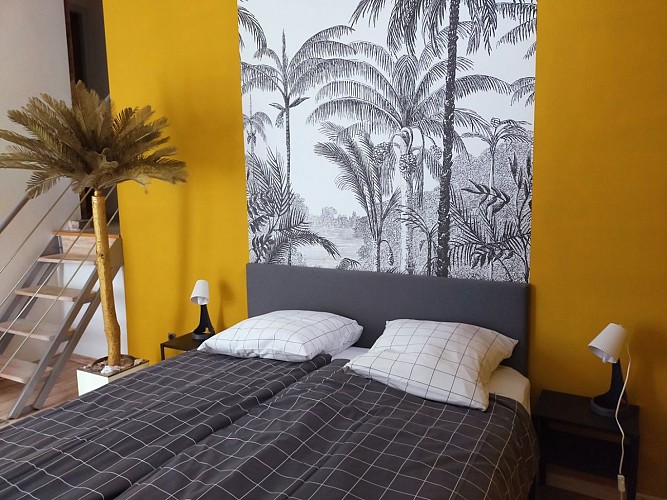 Le Patio Saint-Vincent n°6