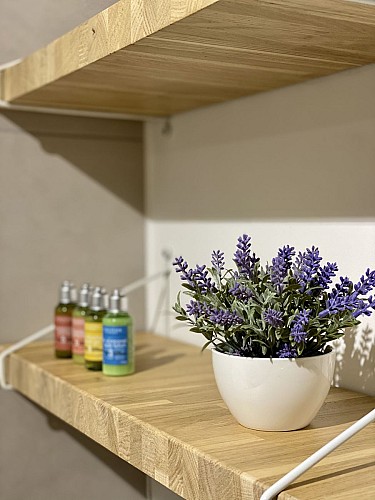 Les Lucioles by Casalero