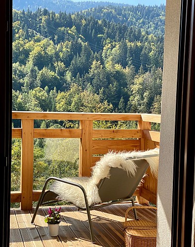 Les Lucioles by Casalero