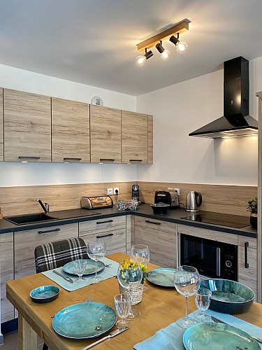 Les Lucioles by Casalero