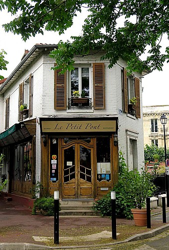 image du object