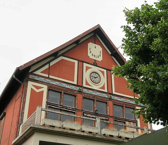image du object