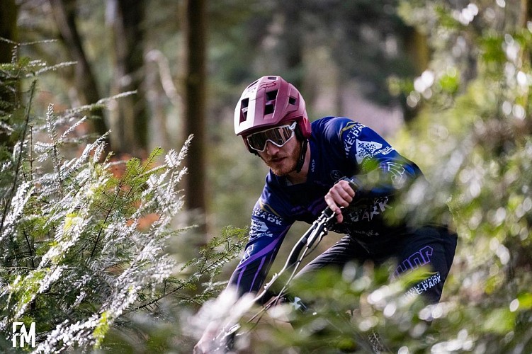 Singletracks Bike-Park 