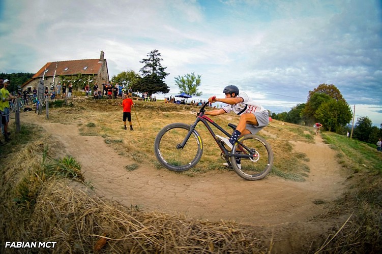 Singletracks Bike-Park 