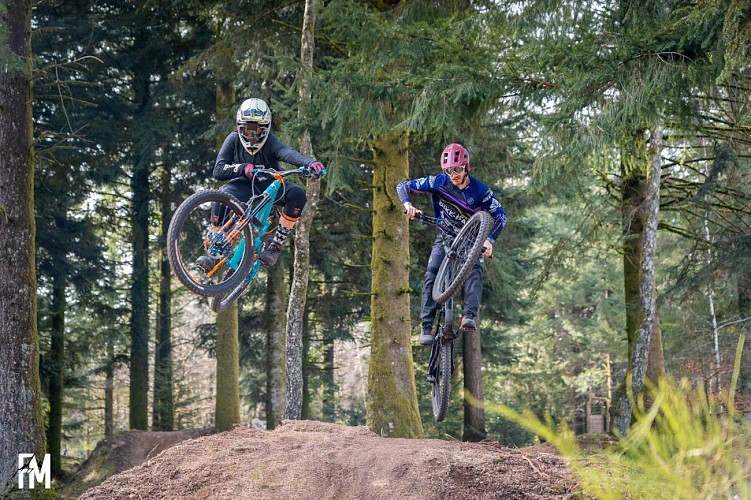 Singletracks Bike-Park ©Singletracks (2)