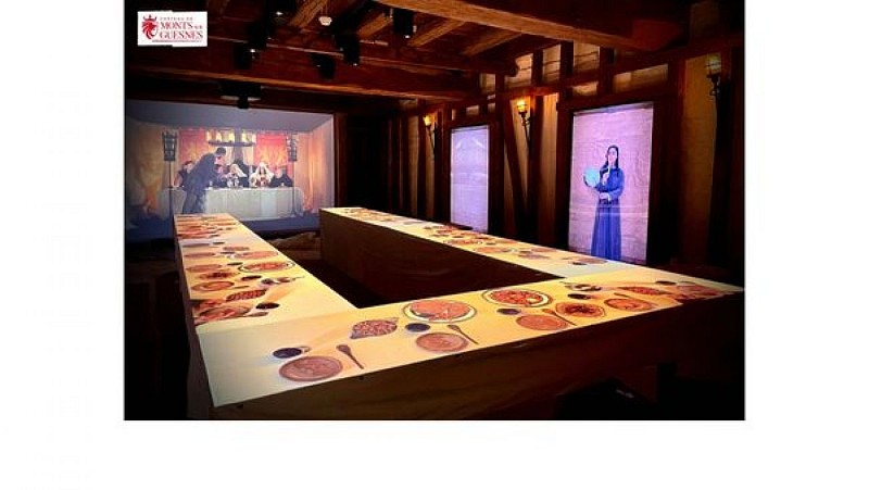 Château de Monts-sur-Guesnes 2022 ©Château de Monts-sur-Guesnes (9)