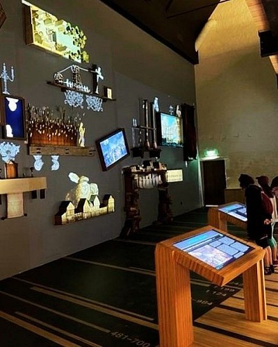 Château de Monts-sur-Guesnes 2022 ©Château de Monts-sur-Guesnes (2)