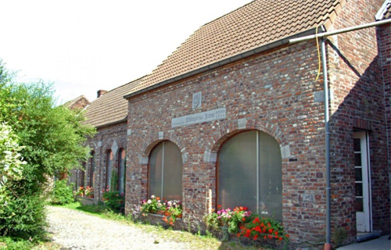 Brasserie de l'Abbaye des Rocs