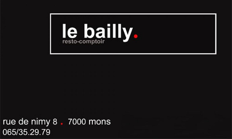 Le Bailly