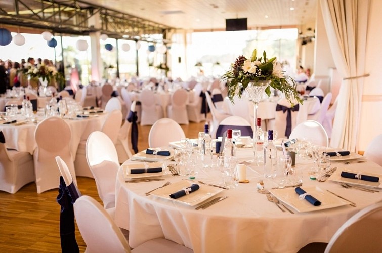 Location de salle Hippodrome 2