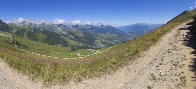 Col du Gollet