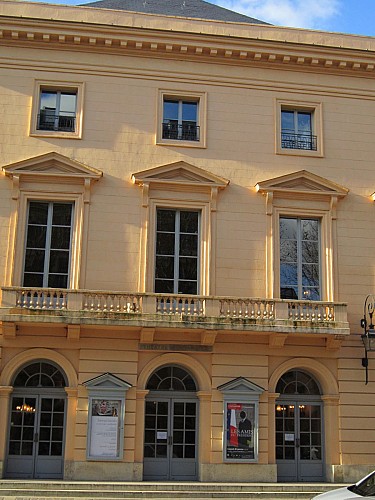 Théâtre Montansier