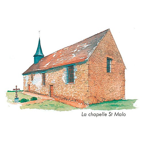 Eglise de St Malo
