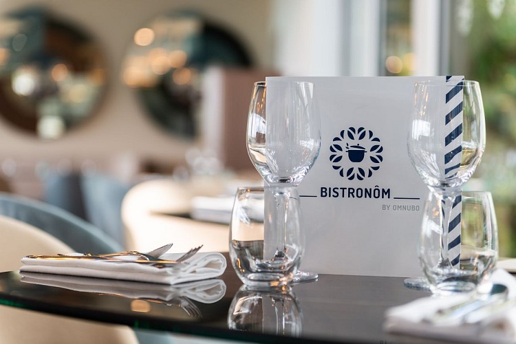 BISTRONÔM BY OMNUBO