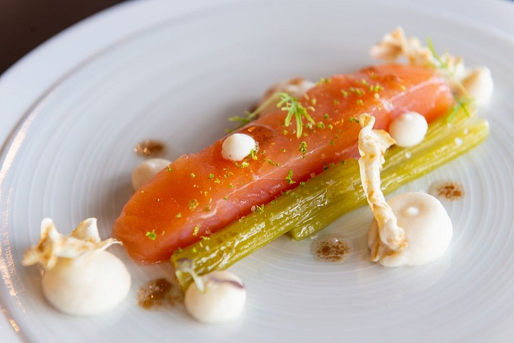 BISTRONÔM BY OMNUBO