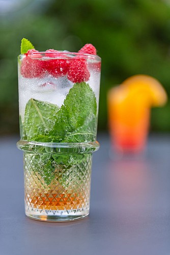 BISTRONÔM BY OMNUBO