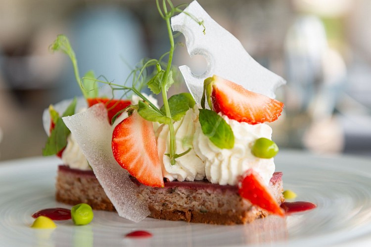 BISTRONÔM BY OMNUBO