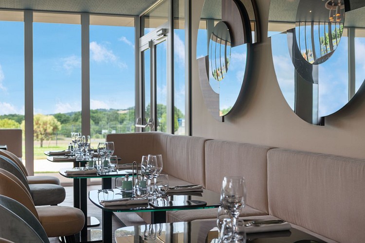 BISTRONÔM BY OMNUBO