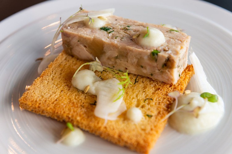 BISTRONÔM BY OMNUBO