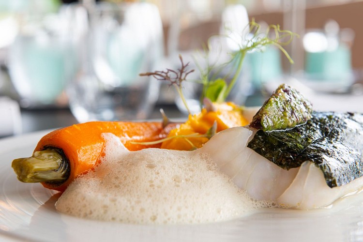 BISTRONÔM BY OMNUBO