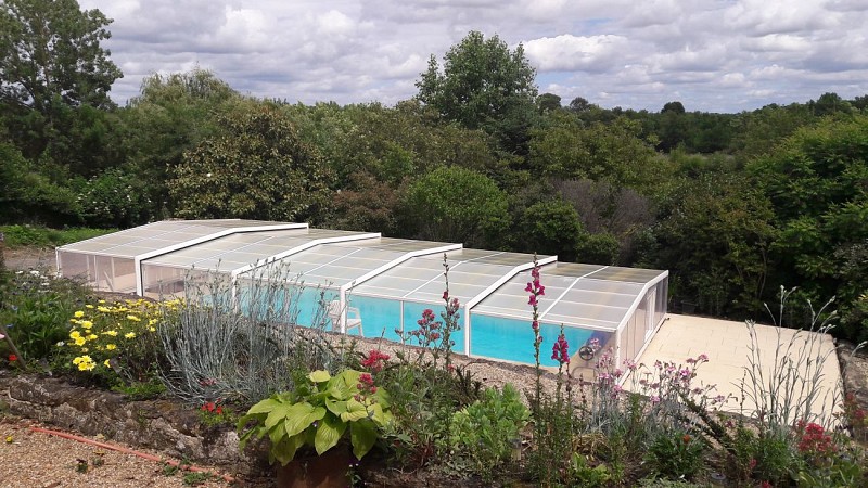 Gîte de la Pironnière