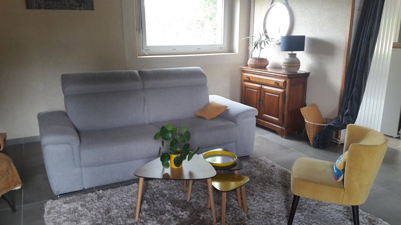 Gîte de la Pironnière