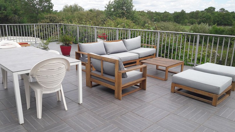 Gîte de la Pironnière