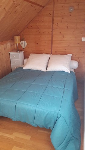 Gîte de la Pironnière