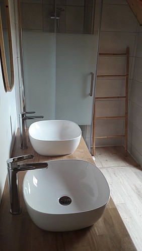 Gîte de la Pironnière