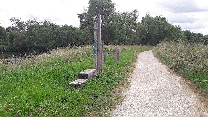 Gîte de la Pironnière