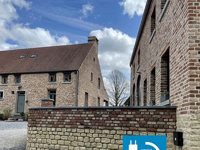 Borne+de+recharge+11kw