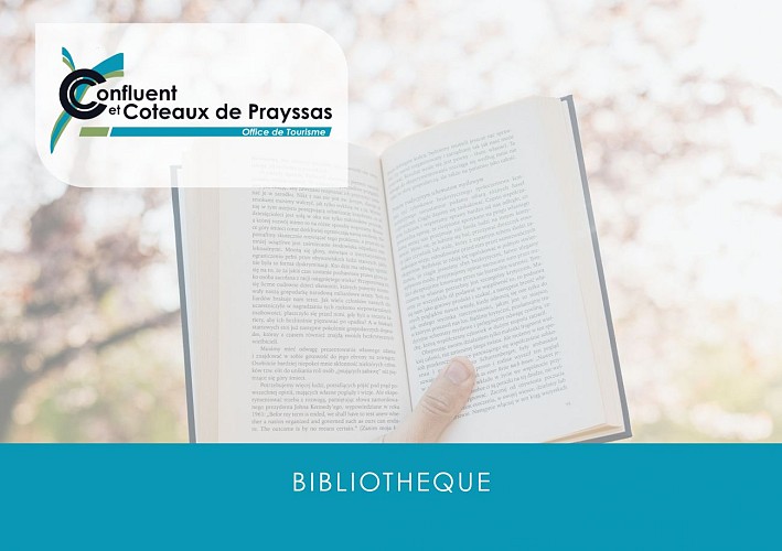 Equipement sportif - Bibliotheque