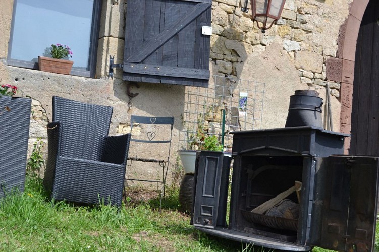 CH Aisey et Richecourt