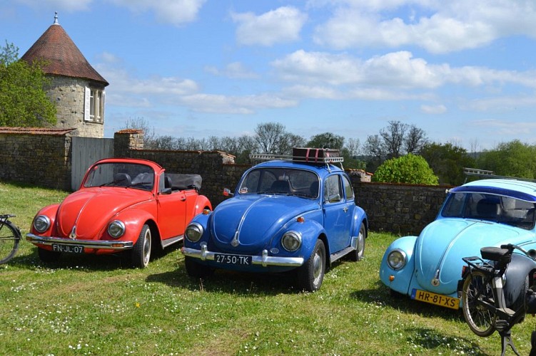 CH Aisey et Richecourt