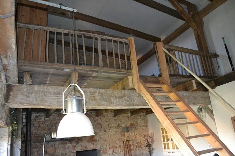 CH Aisey et Richecourt