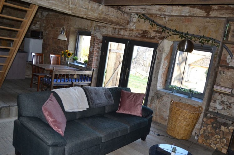 CH Aisey et Richecourt